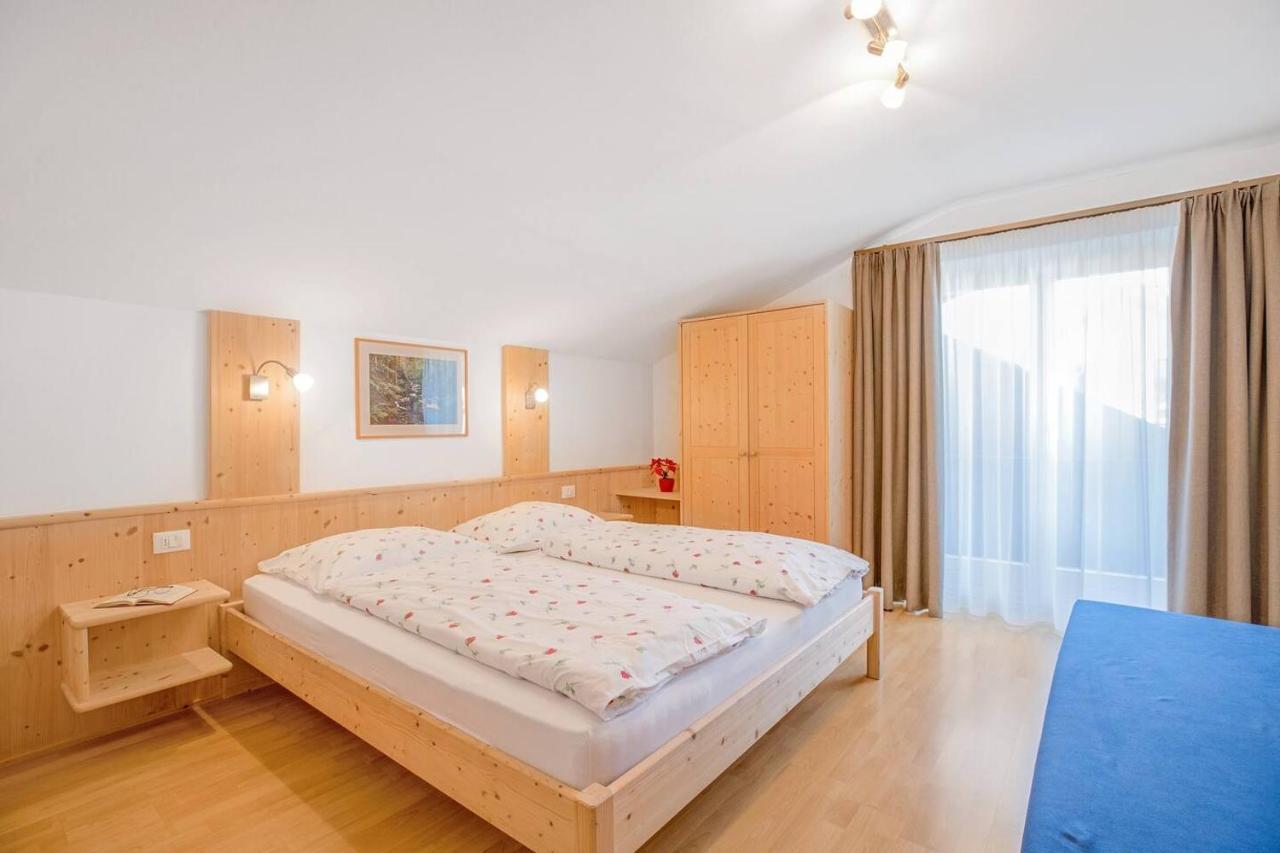Residence Beikircher Olang Exterior foto