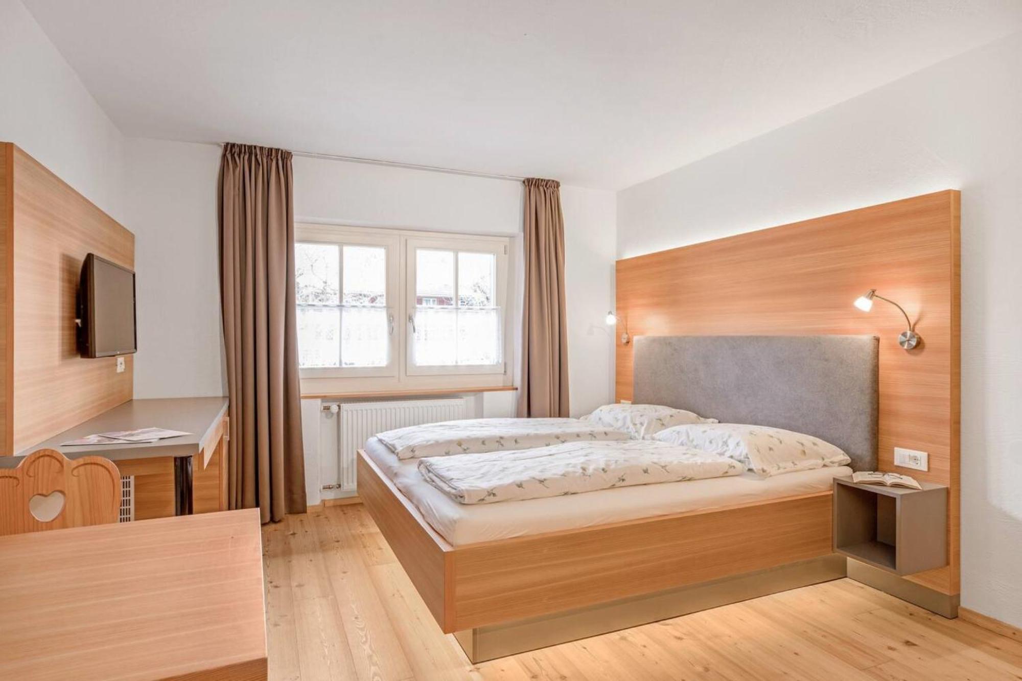 Residence Beikircher Olang Exterior foto