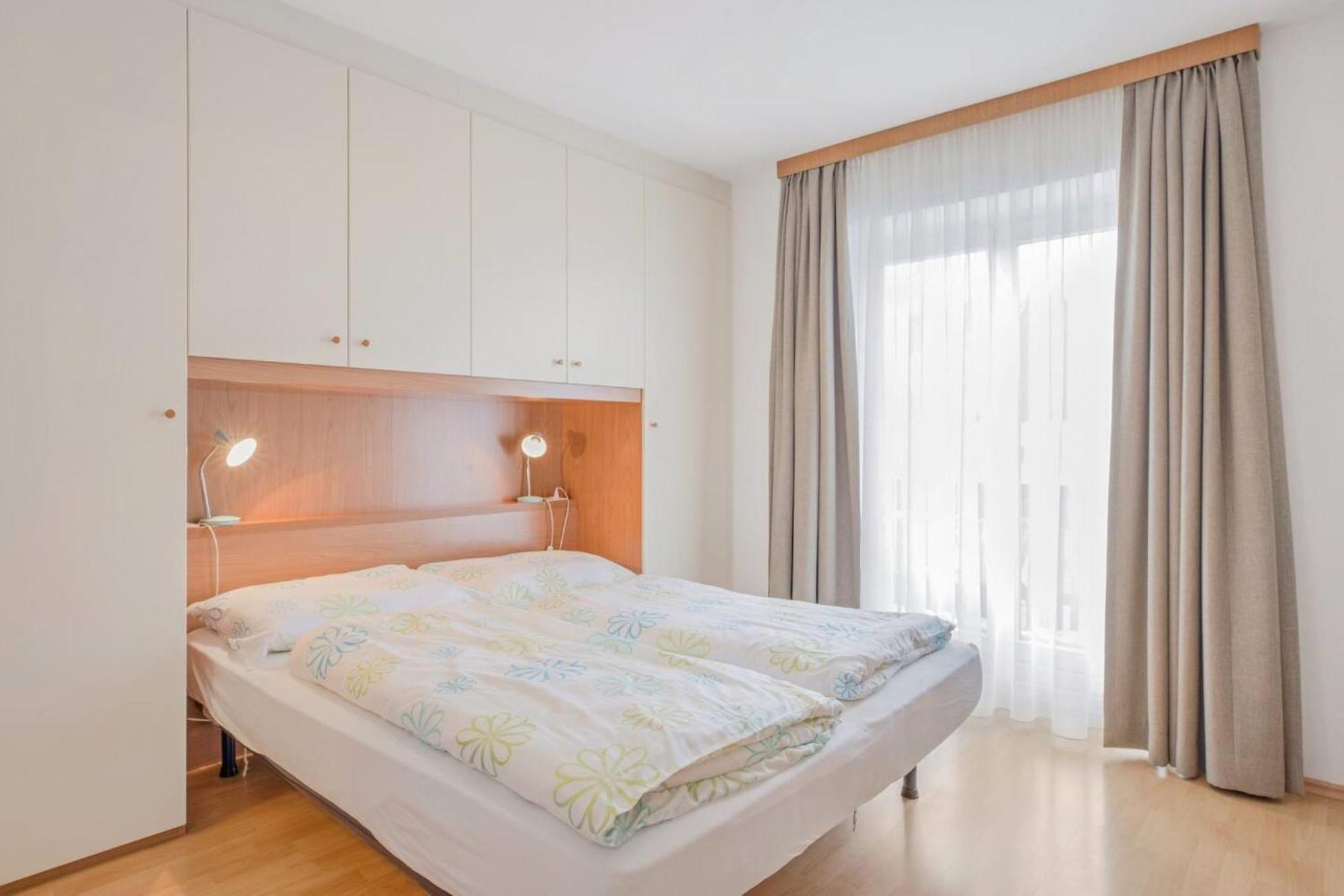Residence Beikircher Olang Exterior foto