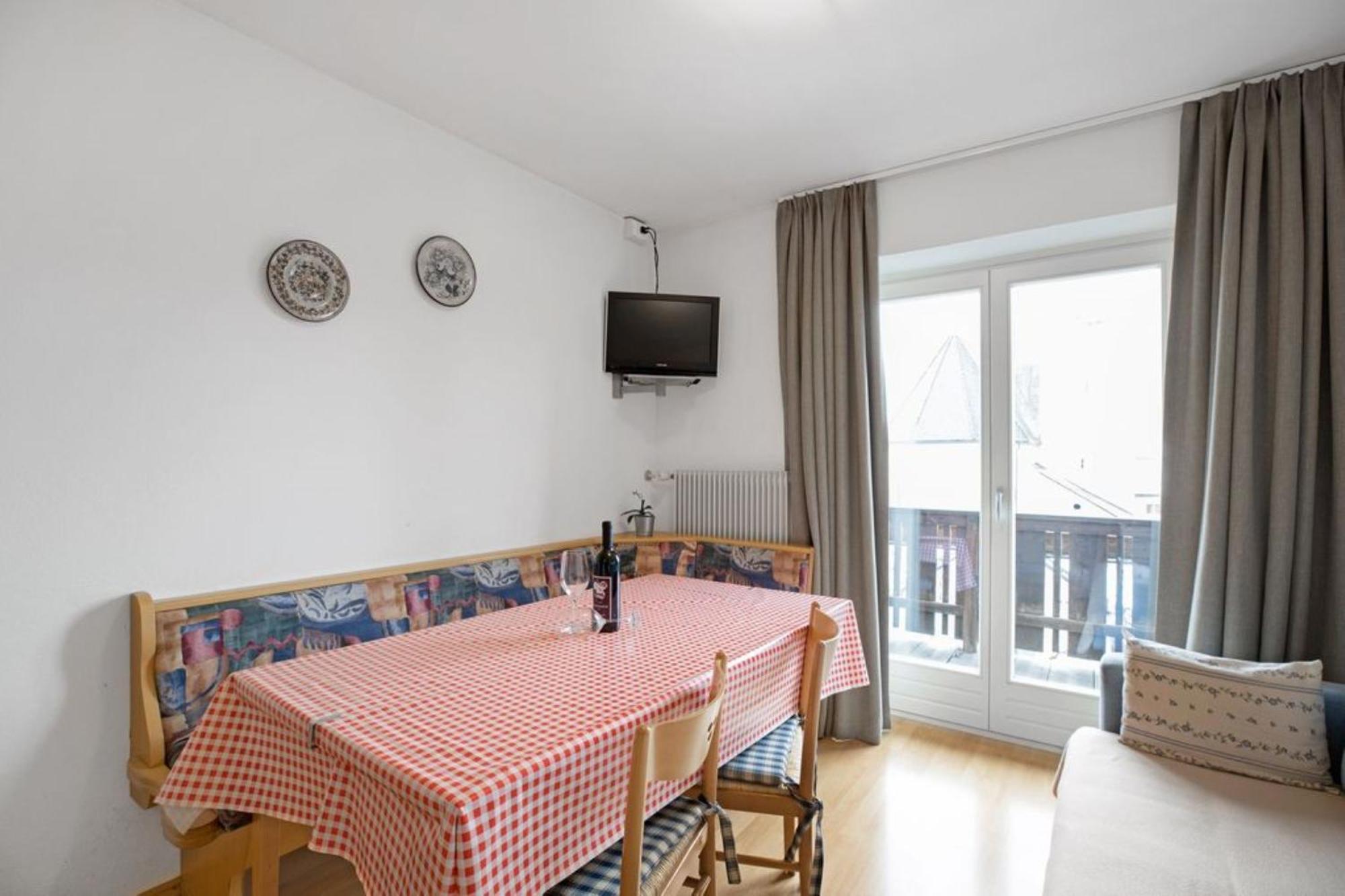 Residence Beikircher Olang Exterior foto