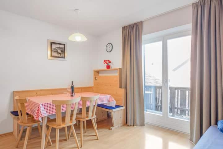 Residence Beikircher Olang Exterior foto