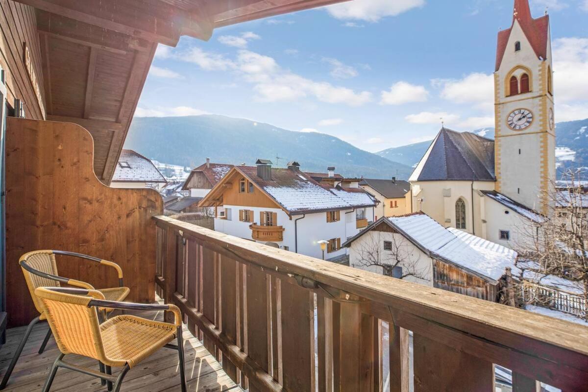 Residence Beikircher Olang Exterior foto