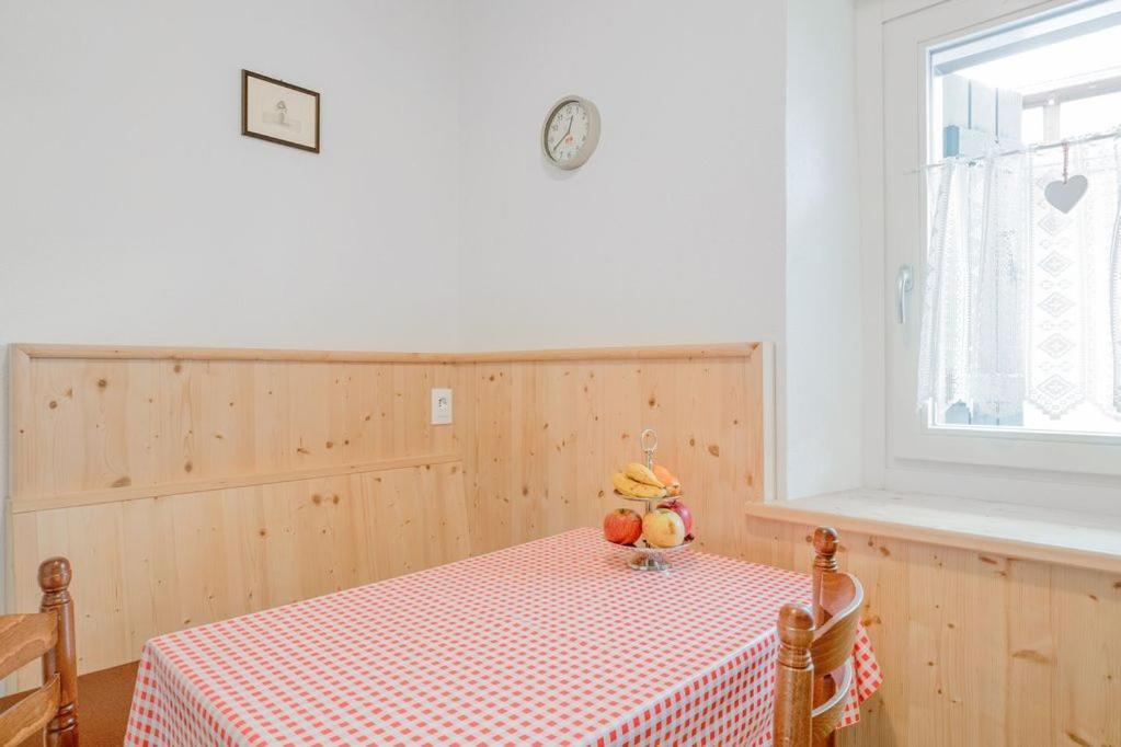 Residence Beikircher Olang Exterior foto